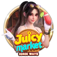 Juicy Market